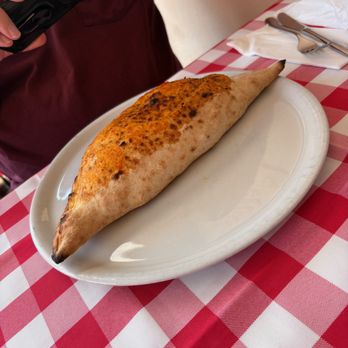 La Trattoria da Ugo - Ham and cheese - Trattorie Near Me - Taormina, Maine