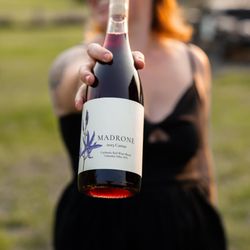 Madrone Winery
