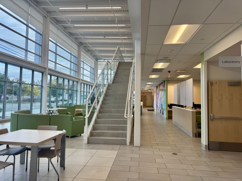 Syracuse Community Health - social services organization in Syracuse, NY