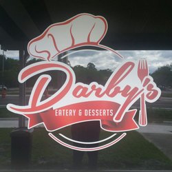 Darby's Eatery & Desserts