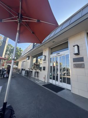 The Oaks Gourmet Market & Cafe by null