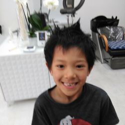Du Japon Hair Club