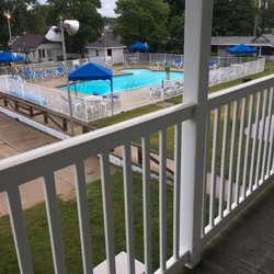 Lakeside Motor Lodge