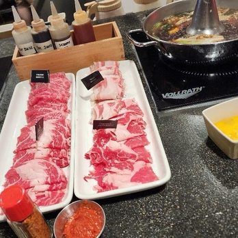 Tabu Shabu - Carlsbad - PREMIUM Tabu for Two - Japanese Near Me - Carlsbad, California Tabu Shabu - Carlsbad - PREMIUM Tabu for Two - Japanese Near Me - Carlsbad, California
