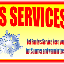 Randy's Services