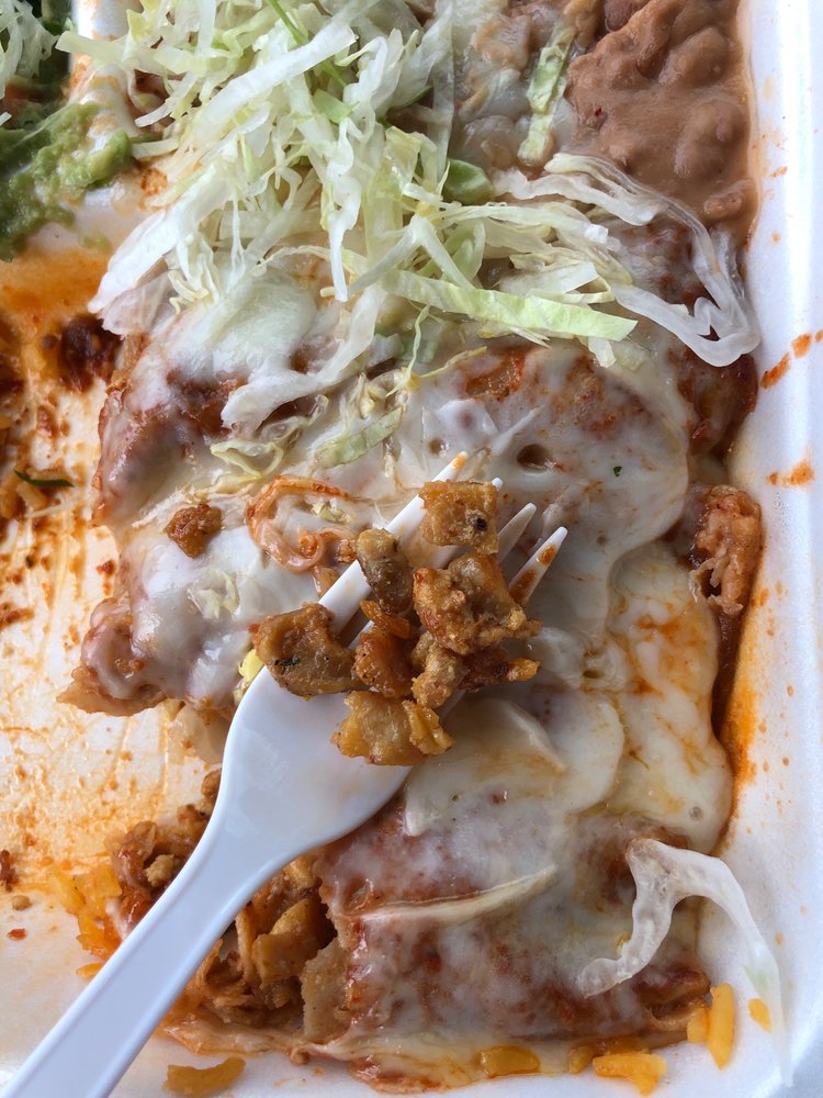 Taqueria La Soga
