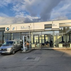 Autohaus Walter Mulfinger