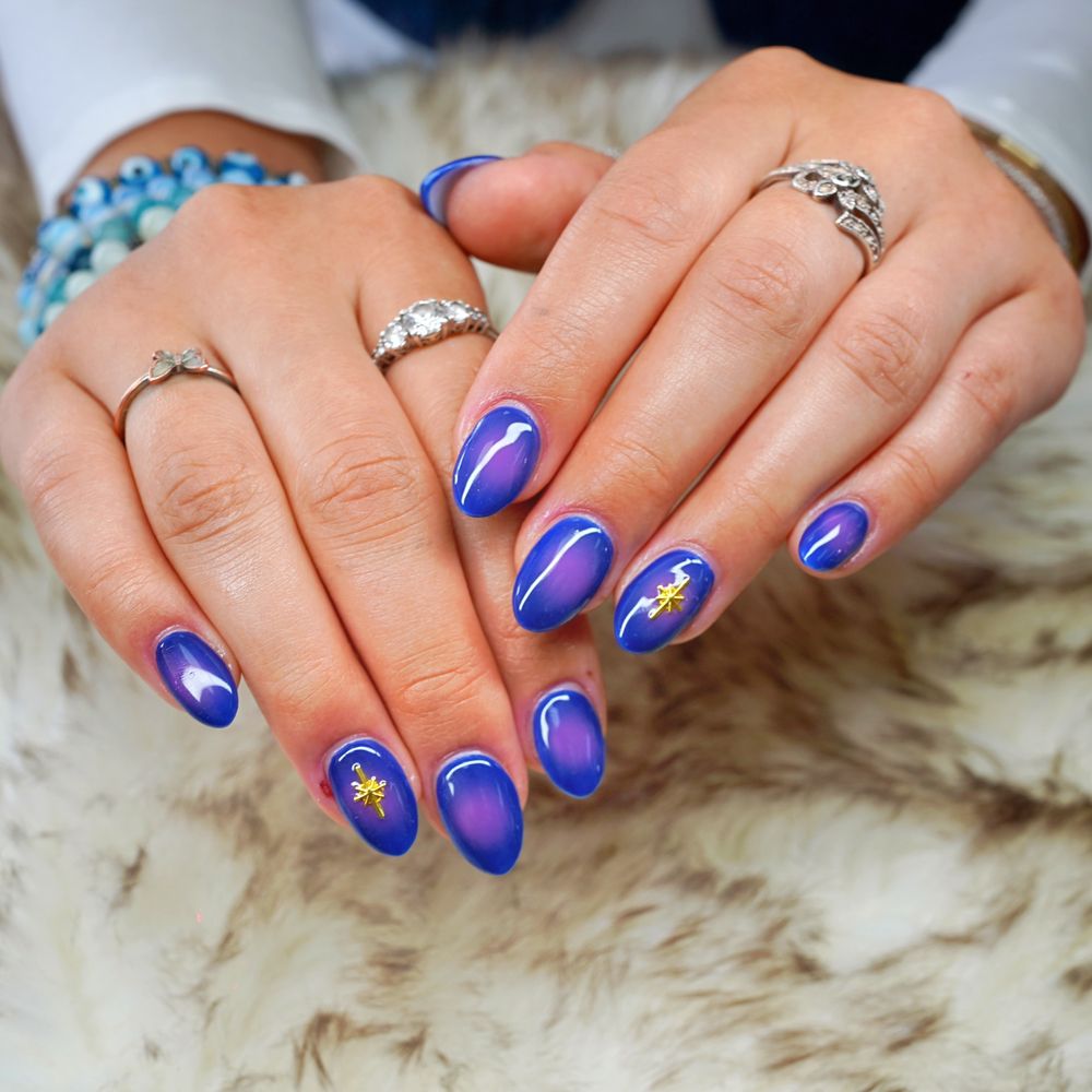 LACEY NAILS LUX Updated August 2024 92 Photos 344 N Main St