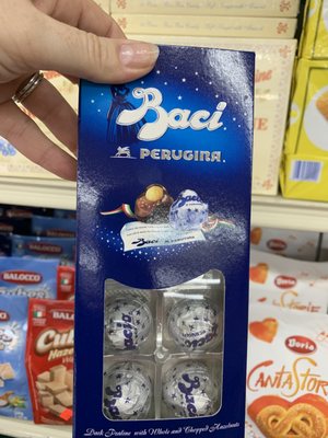 Riviera Foods Chicago by null