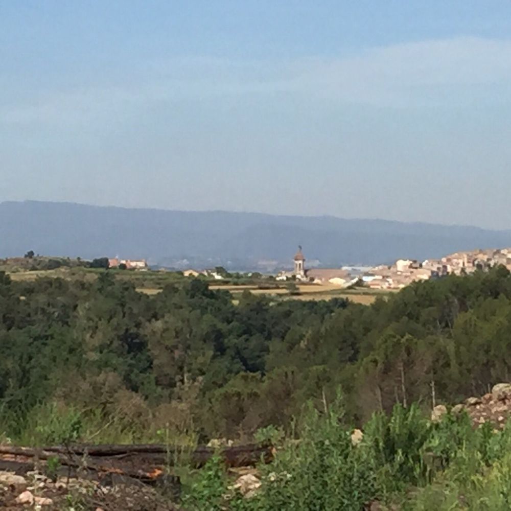 Kon Tiki - Hot Air Balloons Near Me - Igualada, B