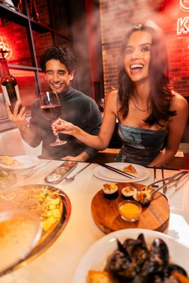 JOA GRILL | Korean BBQ by null