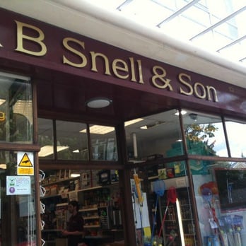 A B Snell & Son - Cards & Stationery Near Me - Penarth, CRF A B Snell & Son - Cards & Stationery Near Me - Penarth, CRF