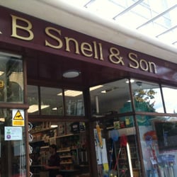 A B Snell & Son