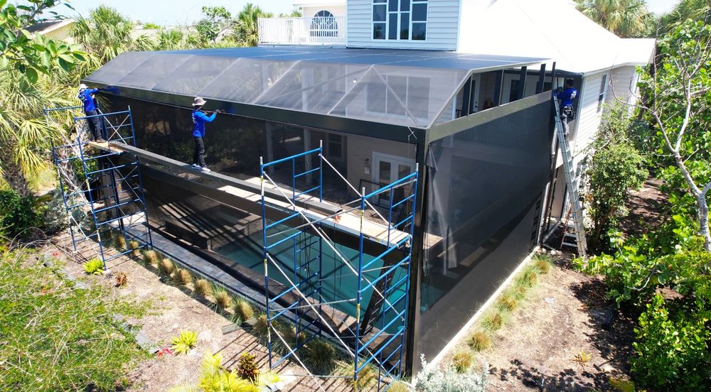 Slide of Re and Re Services