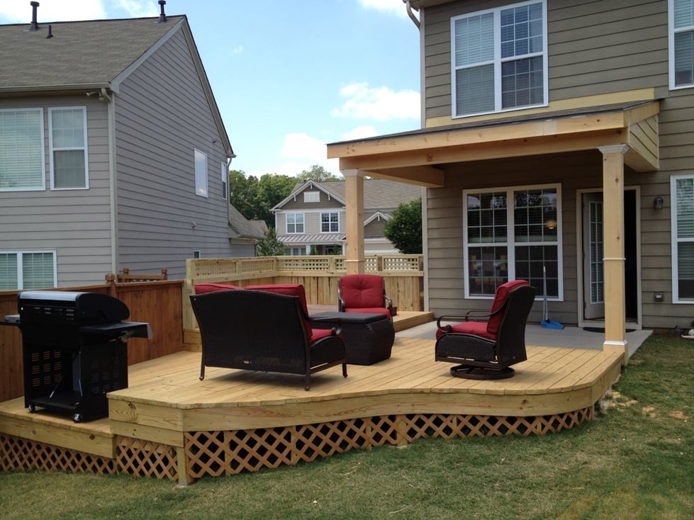 Slide of Royal Remodeling