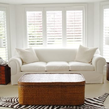 Casual Blind and Shutters - Plantation Shutters - Shades & Blinds Near Me - Navarre, Florida Casual Blind and Shutters - Plantation Shutters - Shades & Blinds Near Me - Navarre, Florida
