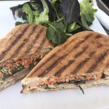 Four Cafe - New American Near Me - Los Angeles, California