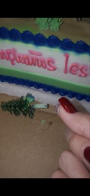 Arandas Bakery by null