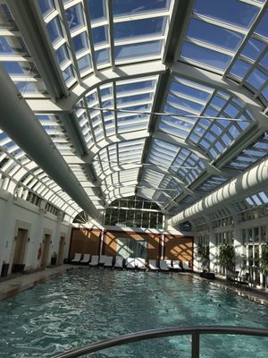 Four Seasons Hotel Hampshire by null