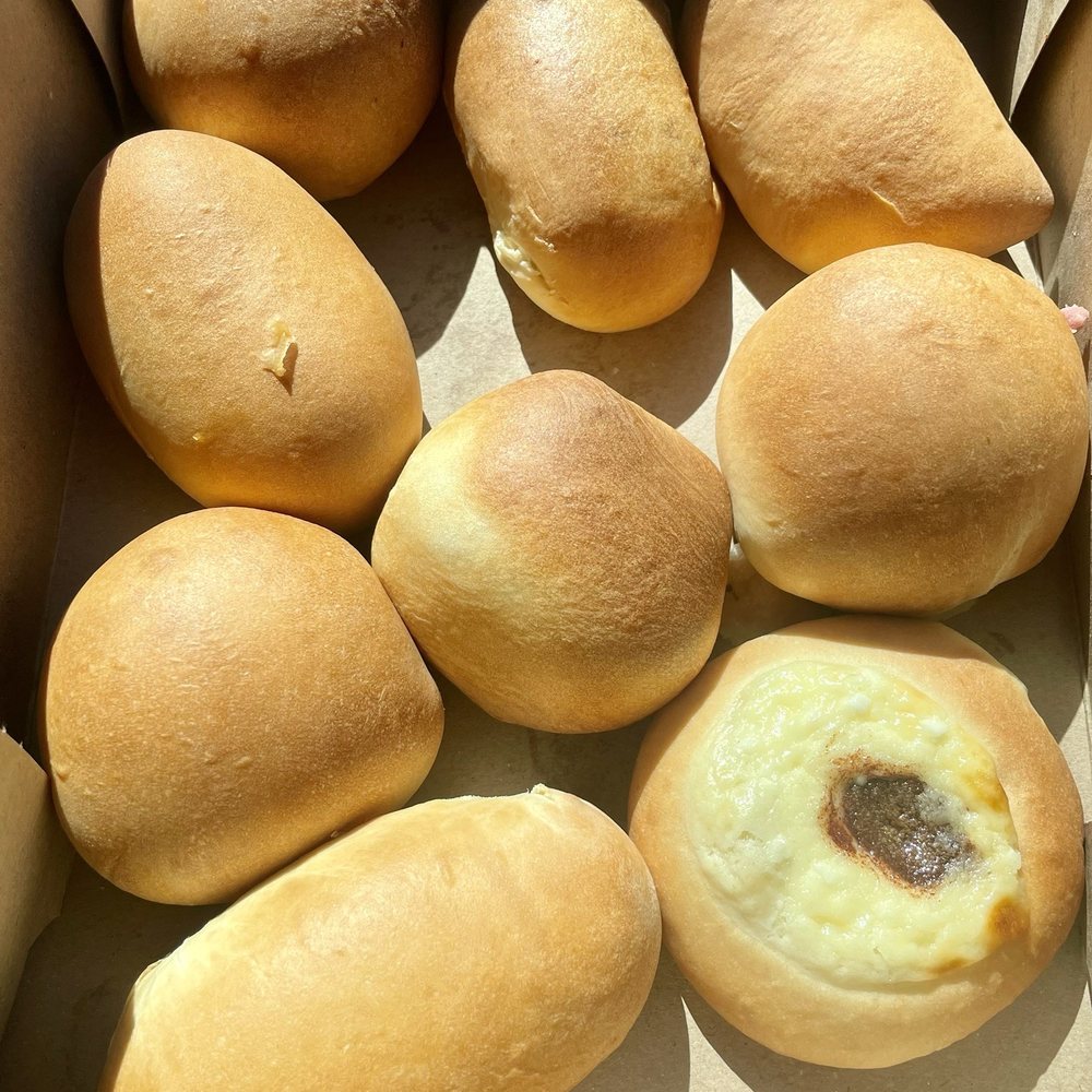 AllyAnne’s Kolache Kitchen - Bakeries Near Me - Magnolia, Texas AllyAnne’s Kolache Kitchen - Bakeries Near Me - Magnolia, Texas
