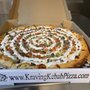 Photo of Kraving Kebab Pizza
