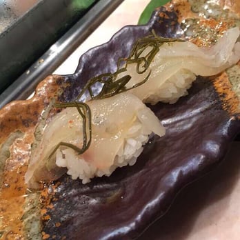 Sushi Murayama - Snapper was good - Sushi Bars Near Me - Honolulu, Hawaii Sushi Murayama - Snapper was good - Sushi Bars Near Me - Honolulu, Hawaii