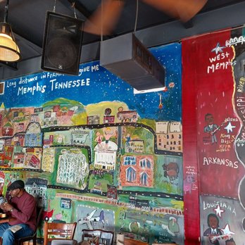 Central BBQ - Barbeque Near Me - Memphis, Tennessee