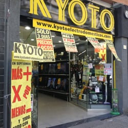 Kyoto