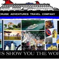 Cruise Adventures Travel Company