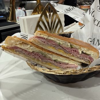 Sanguich - Cubano - Cuban Near Me - Miami, Florida Sanguich - Cubano - Cuban Near Me - Miami, Florida