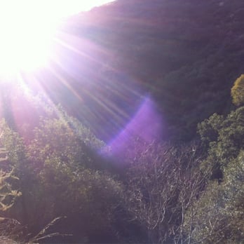 Inspiration Point via Castle Canyon - Parks Near Me - Altadena, California Inspiration Point via Castle Canyon - Parks Near Me - Altadena, California