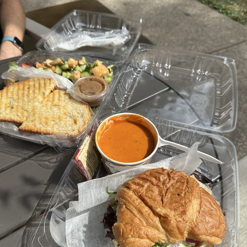 Chocolate Café Express - Breakfast & Brunch Near Me - Columbus, Ohio