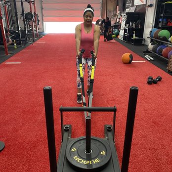 Marnik Strength and Conditioning - Trainers Near Me - Chatsworth, California Marnik Strength and Conditioning - Trainers Near Me - Chatsworth, California