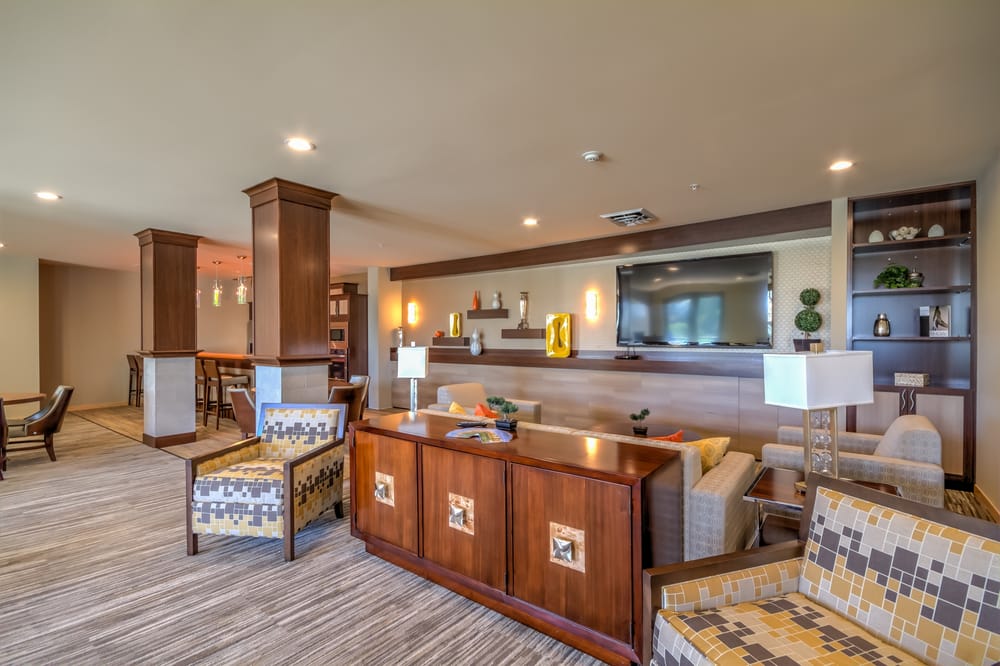 The Vue - property management company in Fitchburg, WI