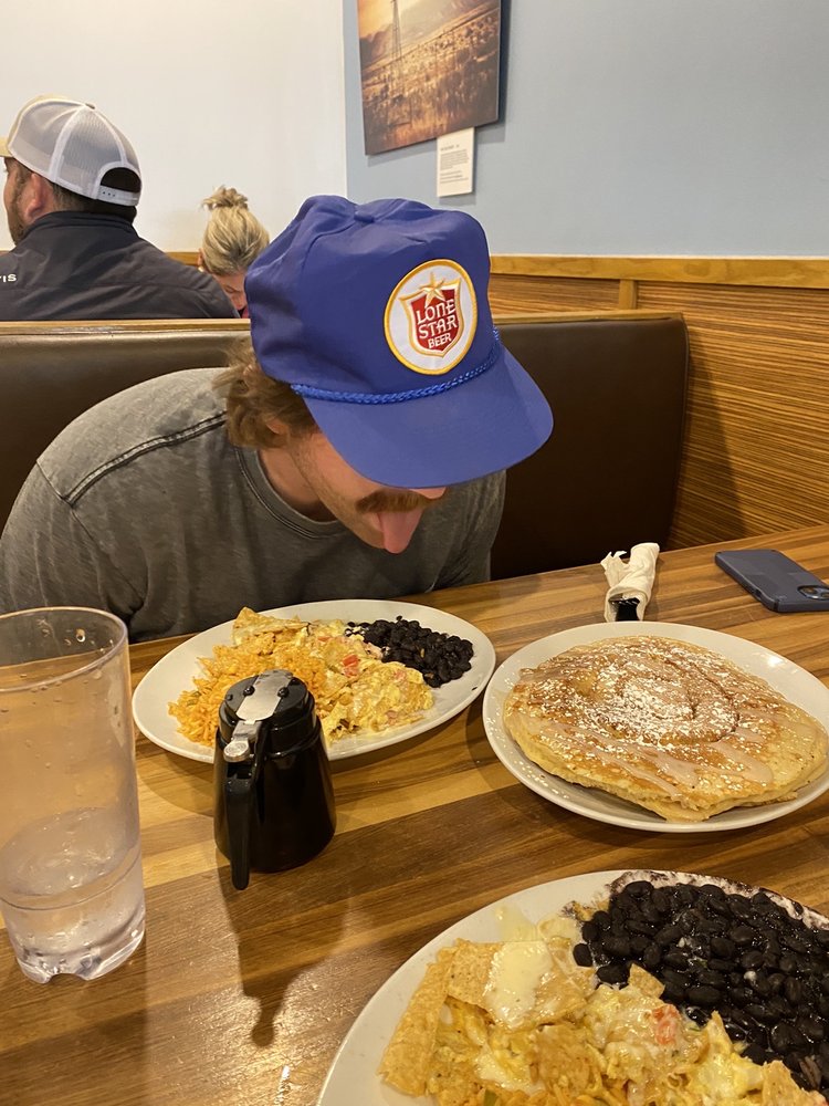 Kerbey Lane Cafe - Westlake