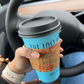 The Lost Bean - Chai Latte - Coffee & Tea Near Me - Irvine, California The Lost Bean - Chai Latte - Coffee & Tea Near Me - Irvine, California