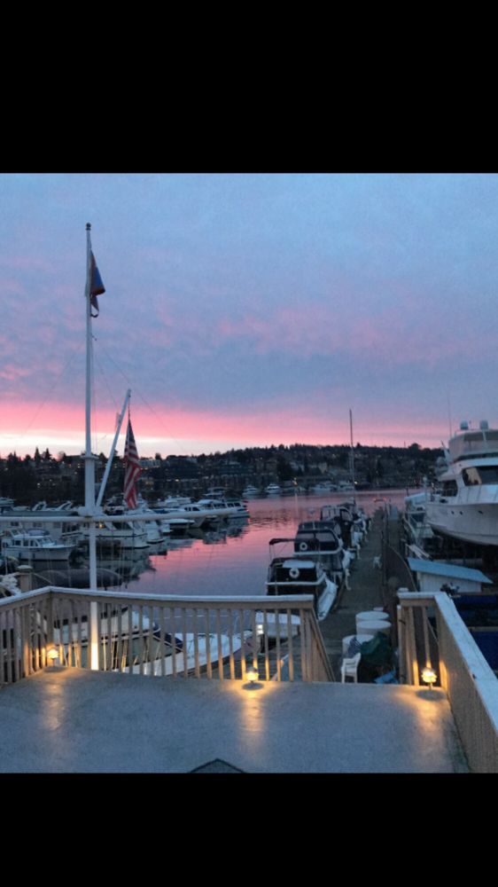 Puget Sound Yacht Club