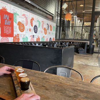 Good People Brewing - Pubs Near Me - Birmingham, Alabama