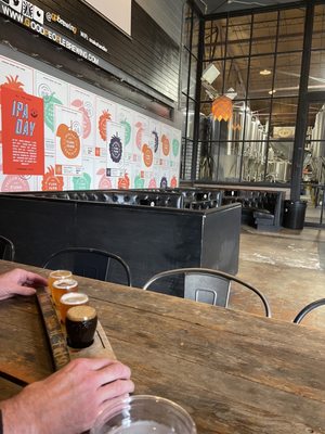 Good People Brewing Company by null