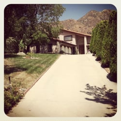 E.T. House