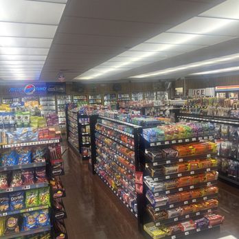 J J'S QUICK STOP - Updated December 2025 - 4845 Black Lake Belmore