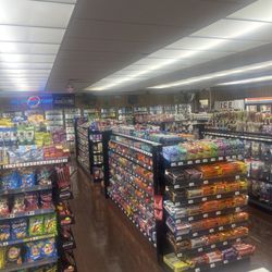 J J's Quick Stop