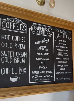 Gotham Bagels by null