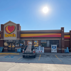 Love's Travel Stop
