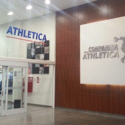 Companhia Athletica