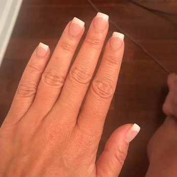 Dream Nails - Nail Salons Near Me - Canton, Georgia