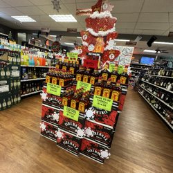 Plaza Liquor