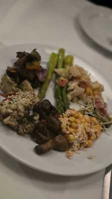 Chima Steakhouse Orlando by null