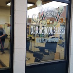 Duke's Barber Shop