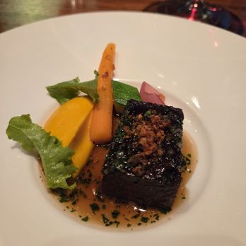 Atera - New American Near Me - New York, New York Atera - New American Near Me - New York, New York